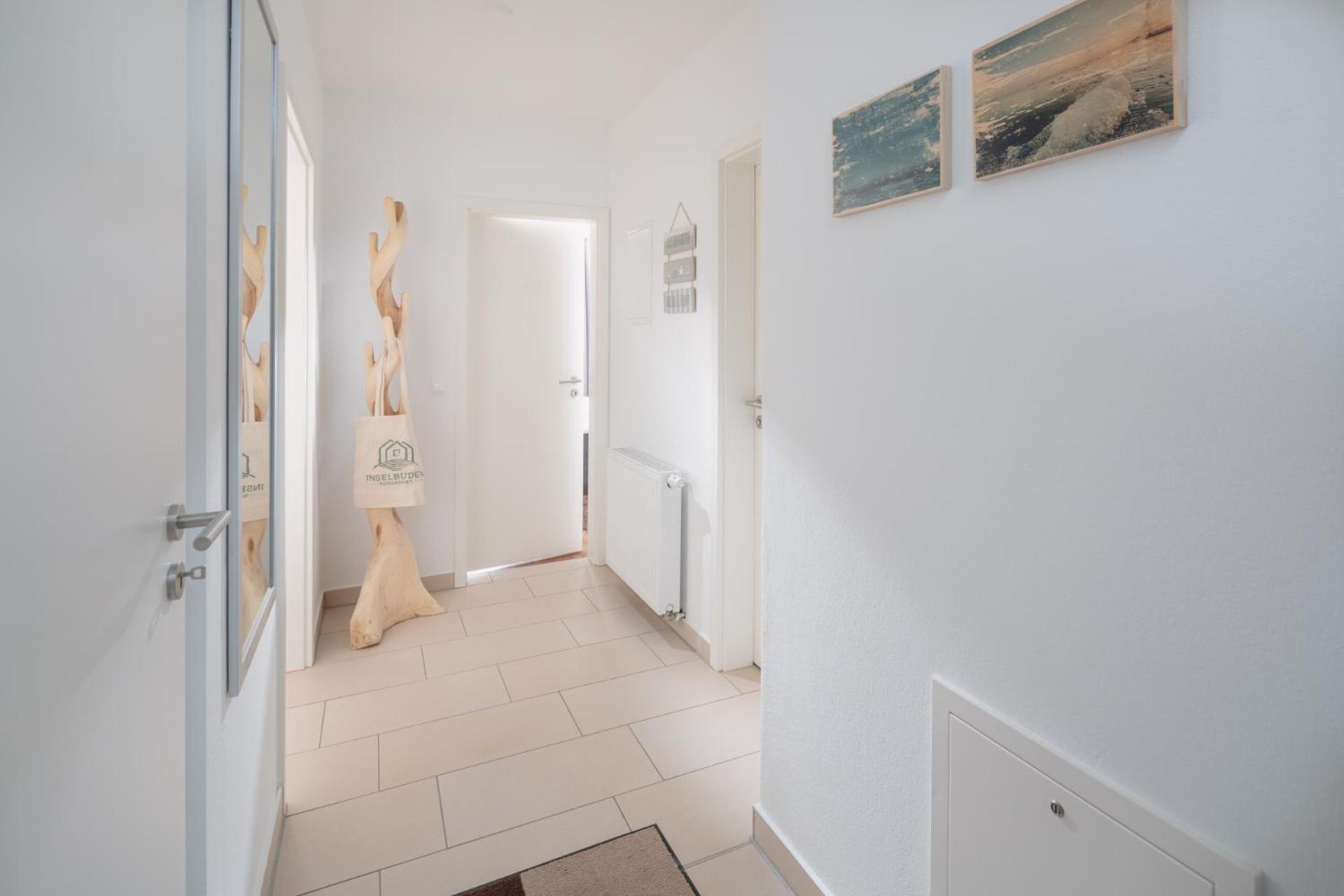 Ferienwohnung NeysTime&Sonnendeck 14 Norderney Exterior foto