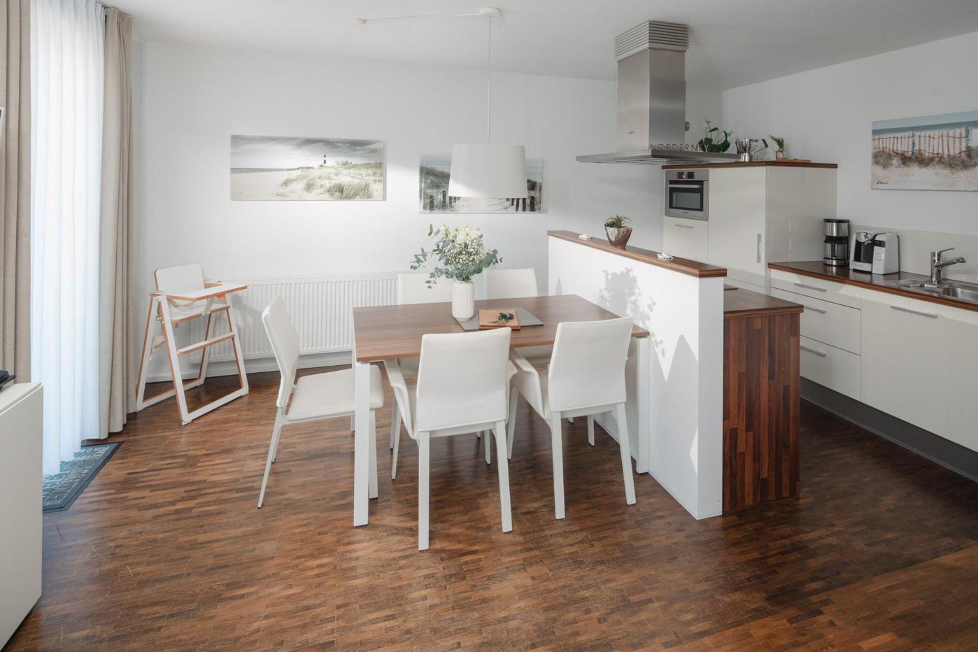 Ferienwohnung NeysTime&Sonnendeck 14 Norderney Exterior foto